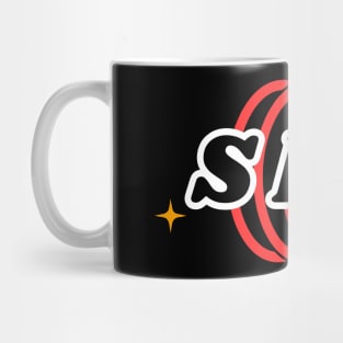 Srv Mug